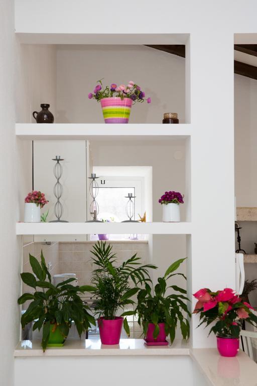 Relaxing Apartment Paulina With Balcony Dubrovnik Ruang foto