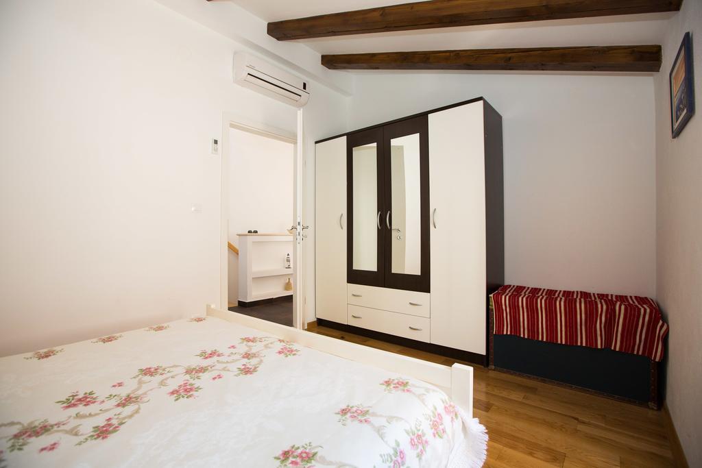 Relaxing Apartment Paulina With Balcony Dubrovnik Ruang foto