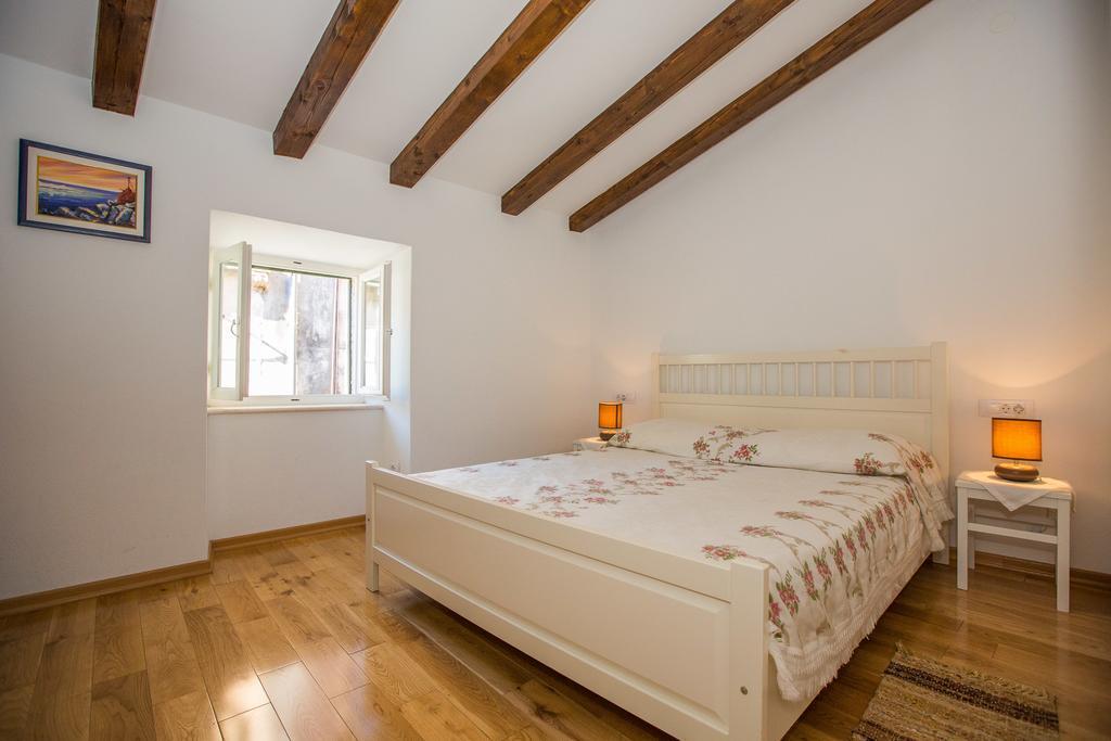 Relaxing Apartment Paulina With Balcony Dubrovnik Ruang foto