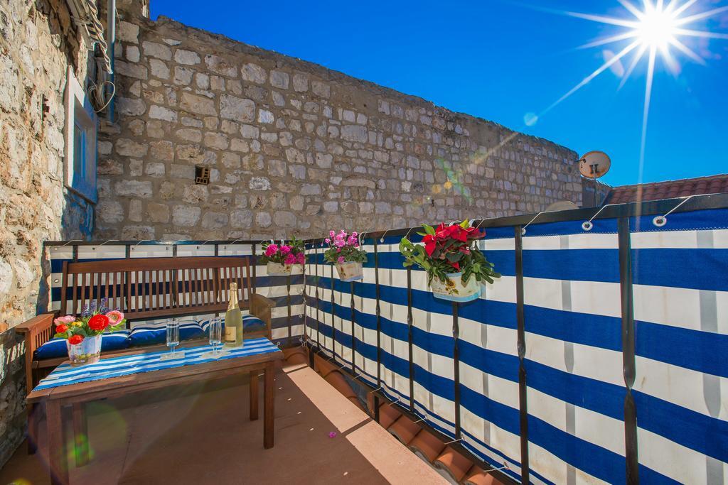 Relaxing Apartment Paulina With Balcony Dubrovnik Ruang foto